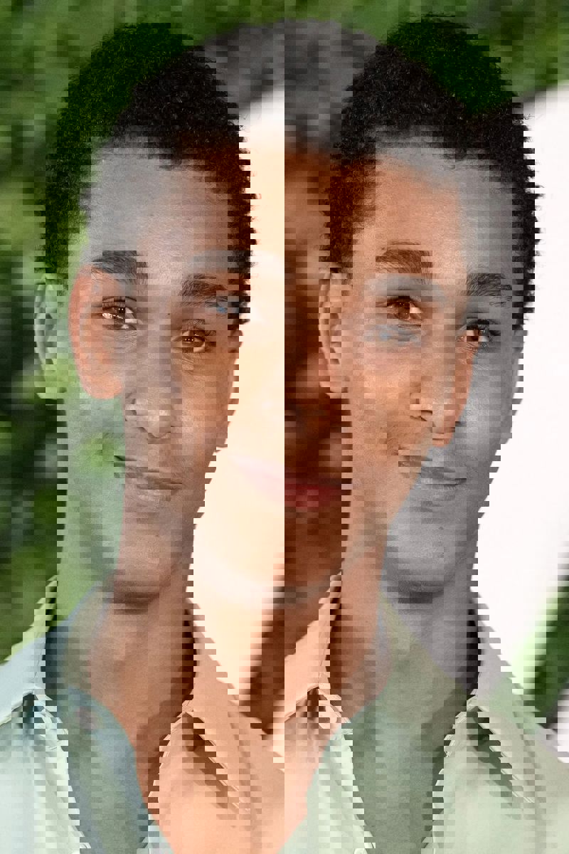 Jaden Michael