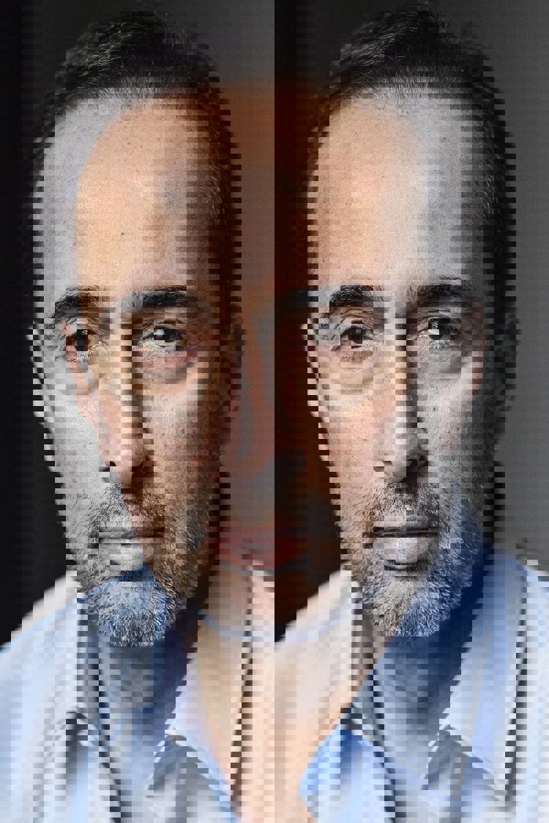 Bijan Daneshmand