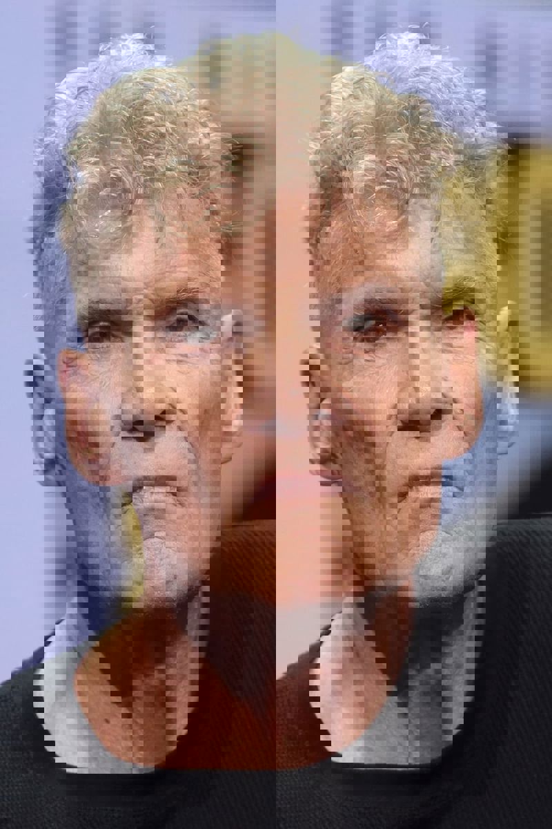 Everett McGill