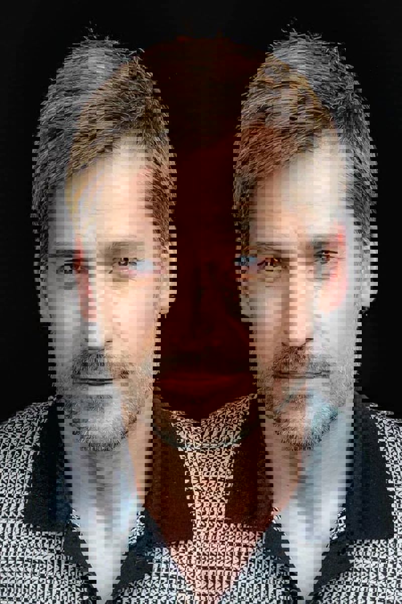 Nikolaj Coster-Waldau