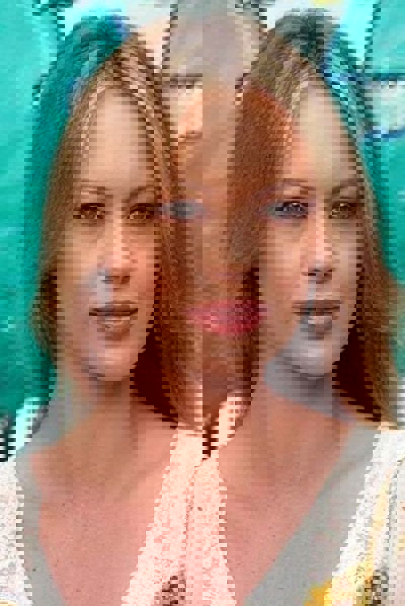 Anna Falchi