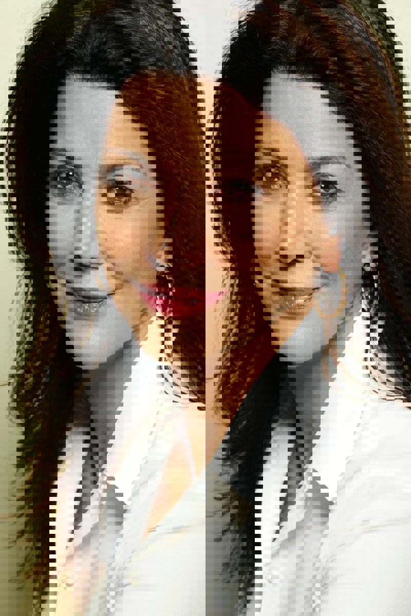Shohreh Aghdashloo
