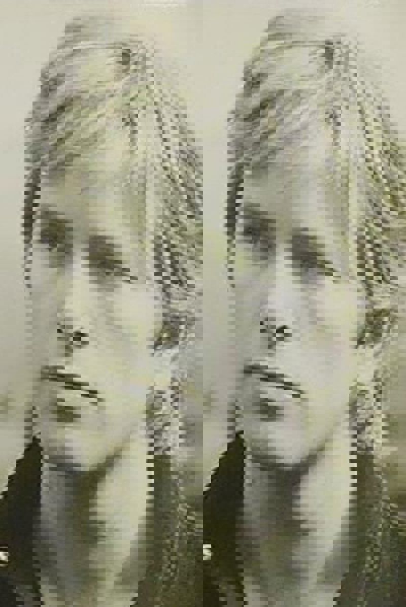 Ray Lovelock