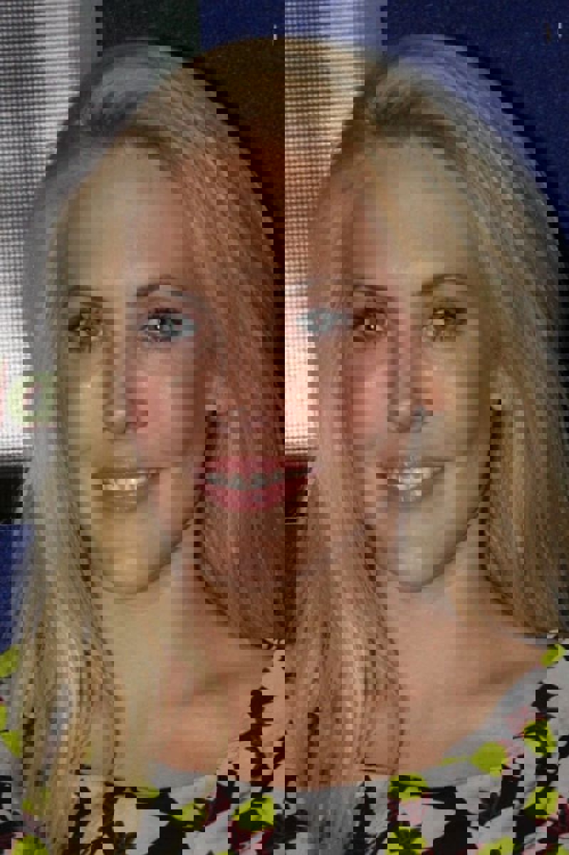 Mercedes McNab