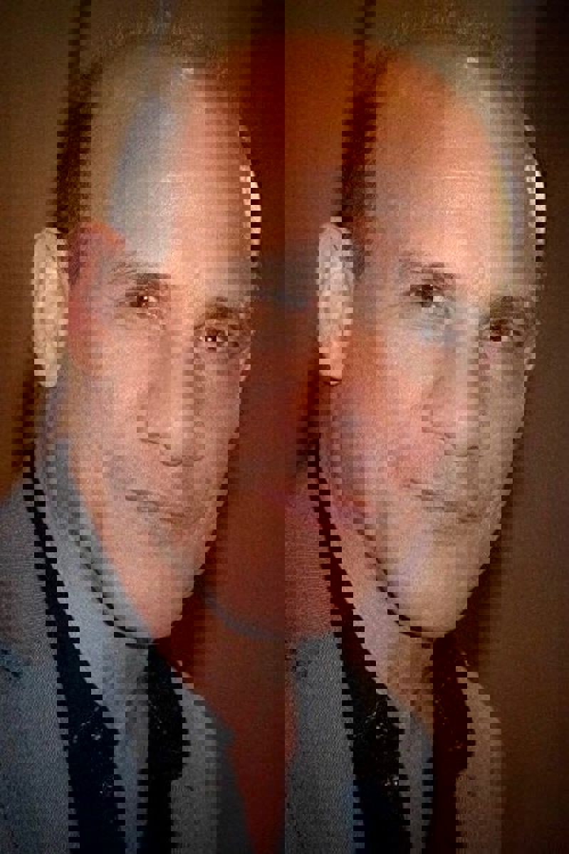 Paul Ben-Victor