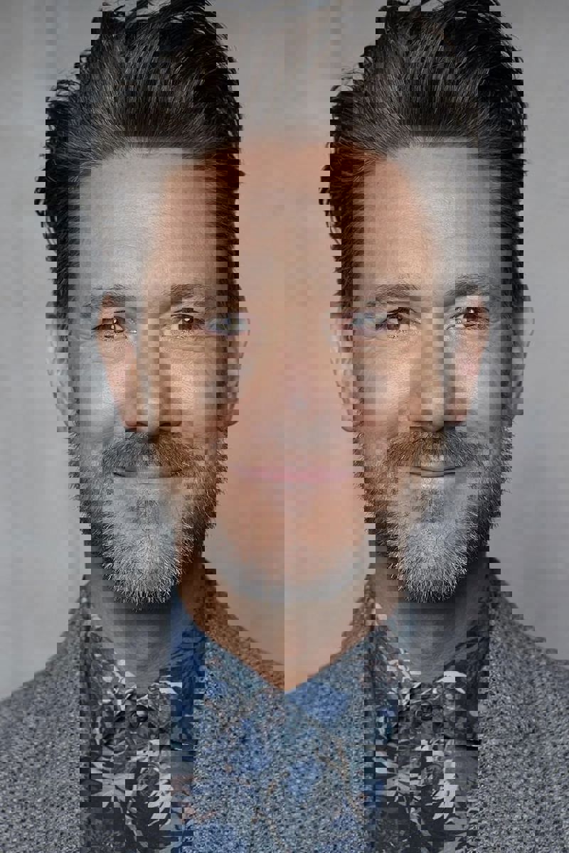 Ben Prendergast