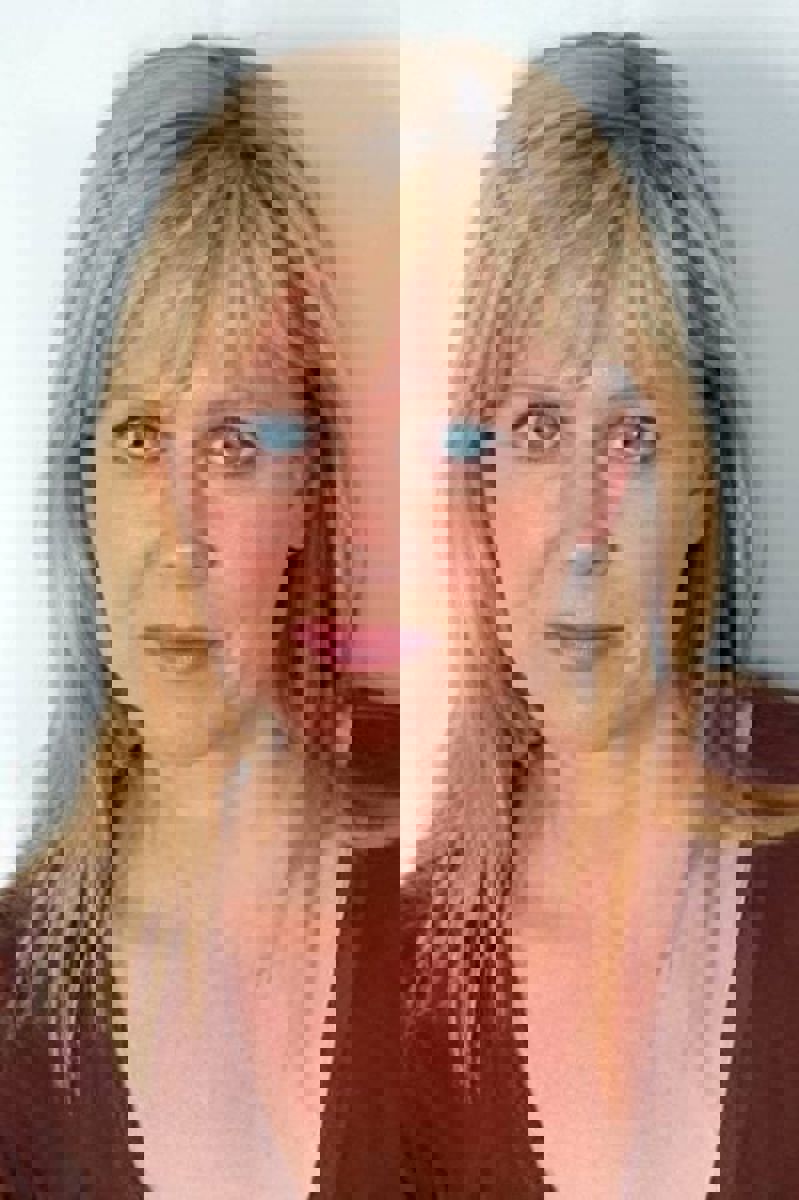 Birgit Bofarull