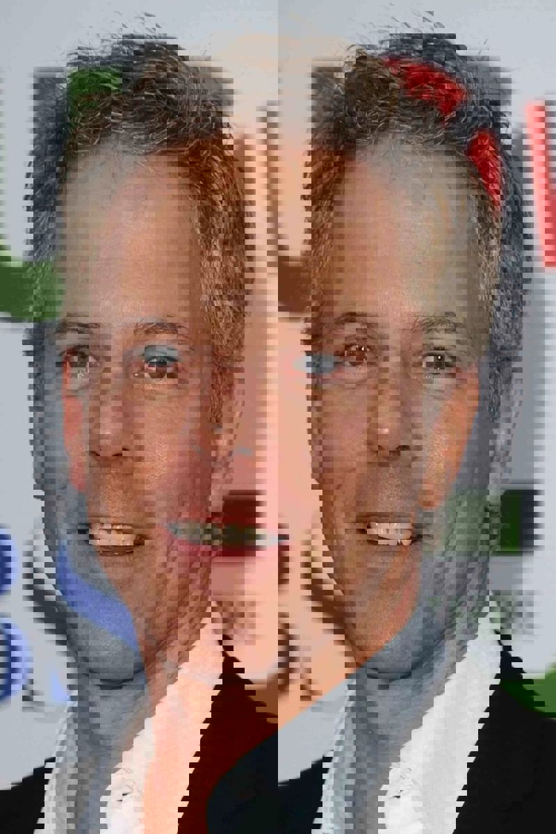 Greg Germann