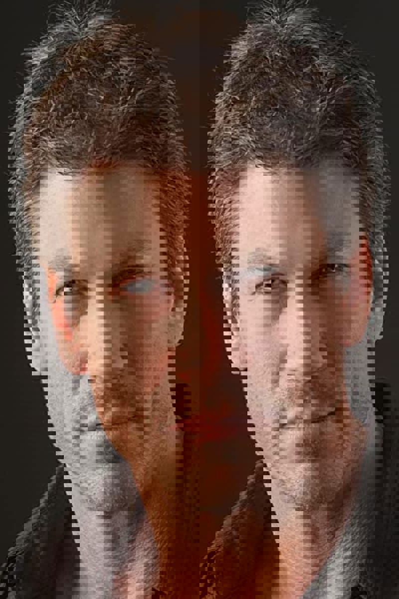 Paul Logan