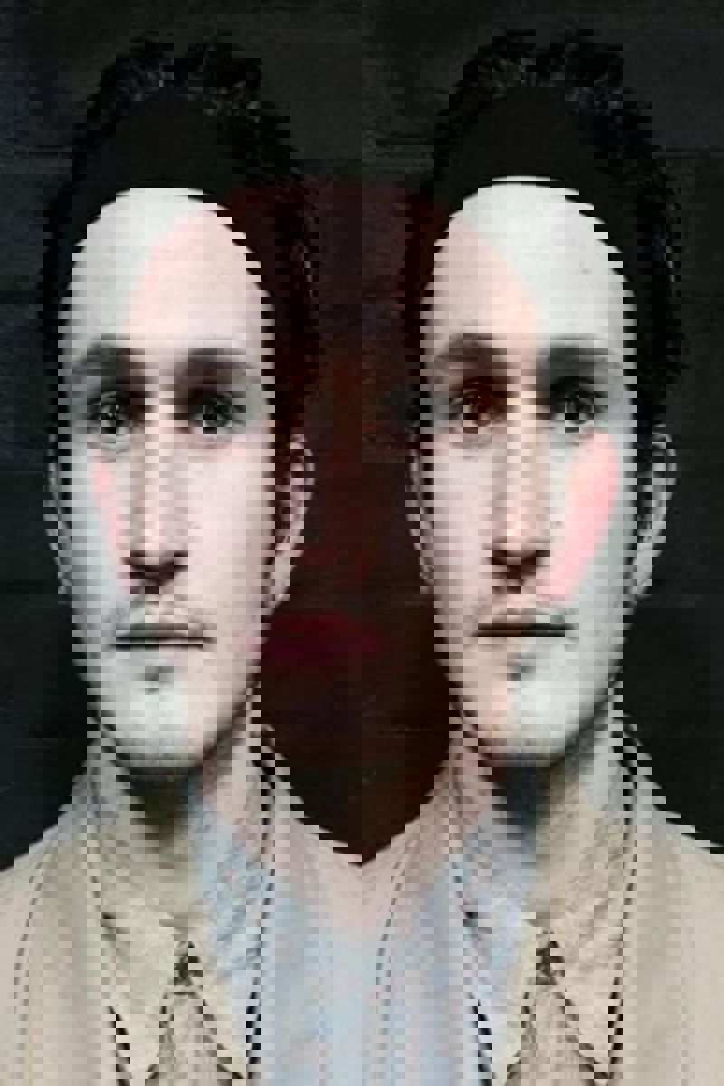 James Bentley