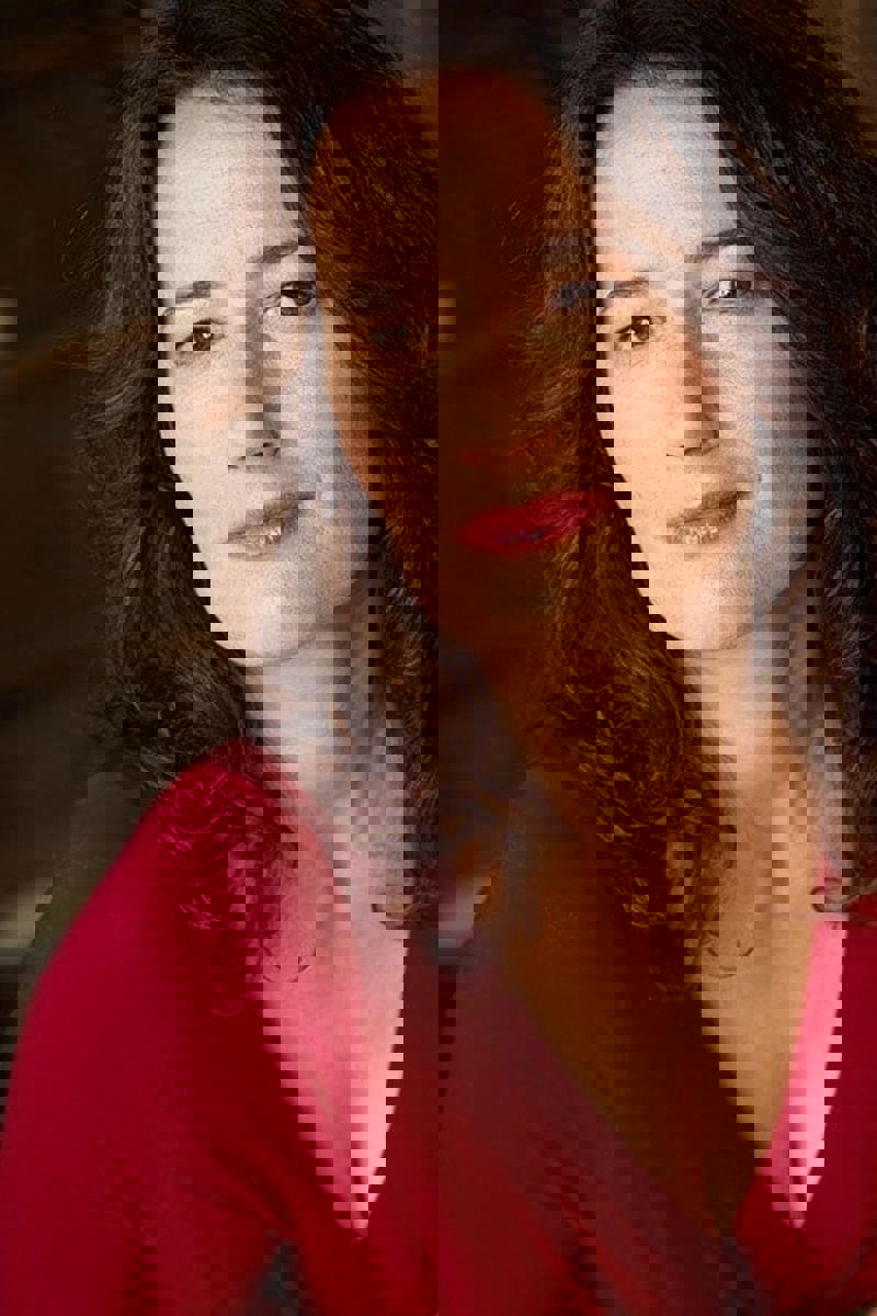 Wendy Foxworth