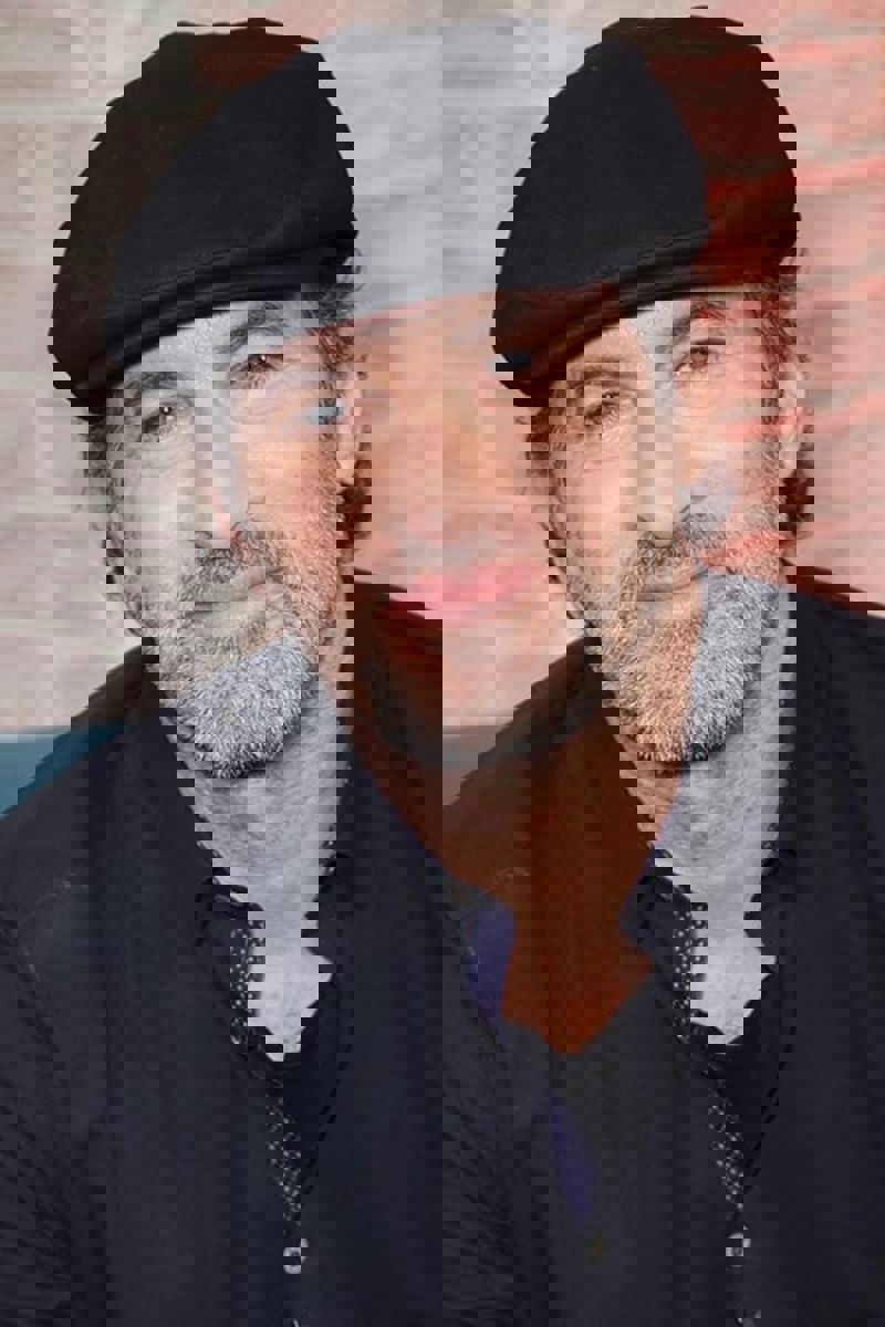 Scott Patterson