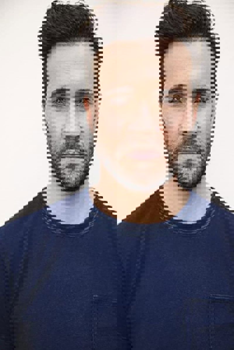 Gil McKinney
