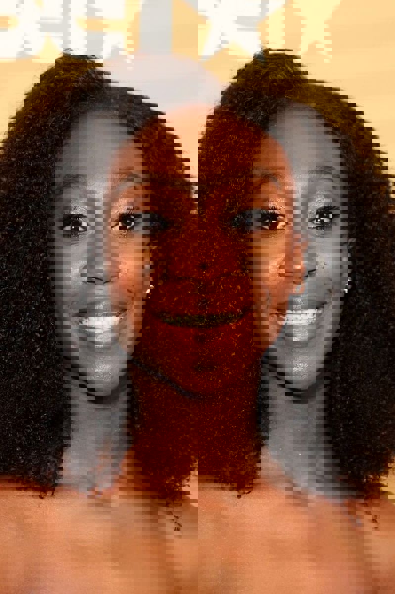 Shahadi Wright Joseph