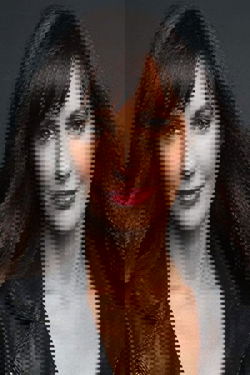 Charlene Amoia