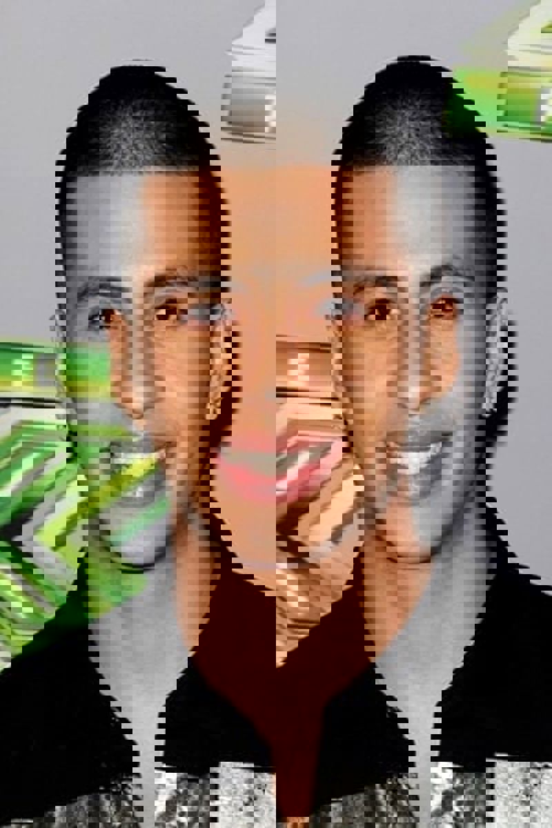 Carlito Olivero