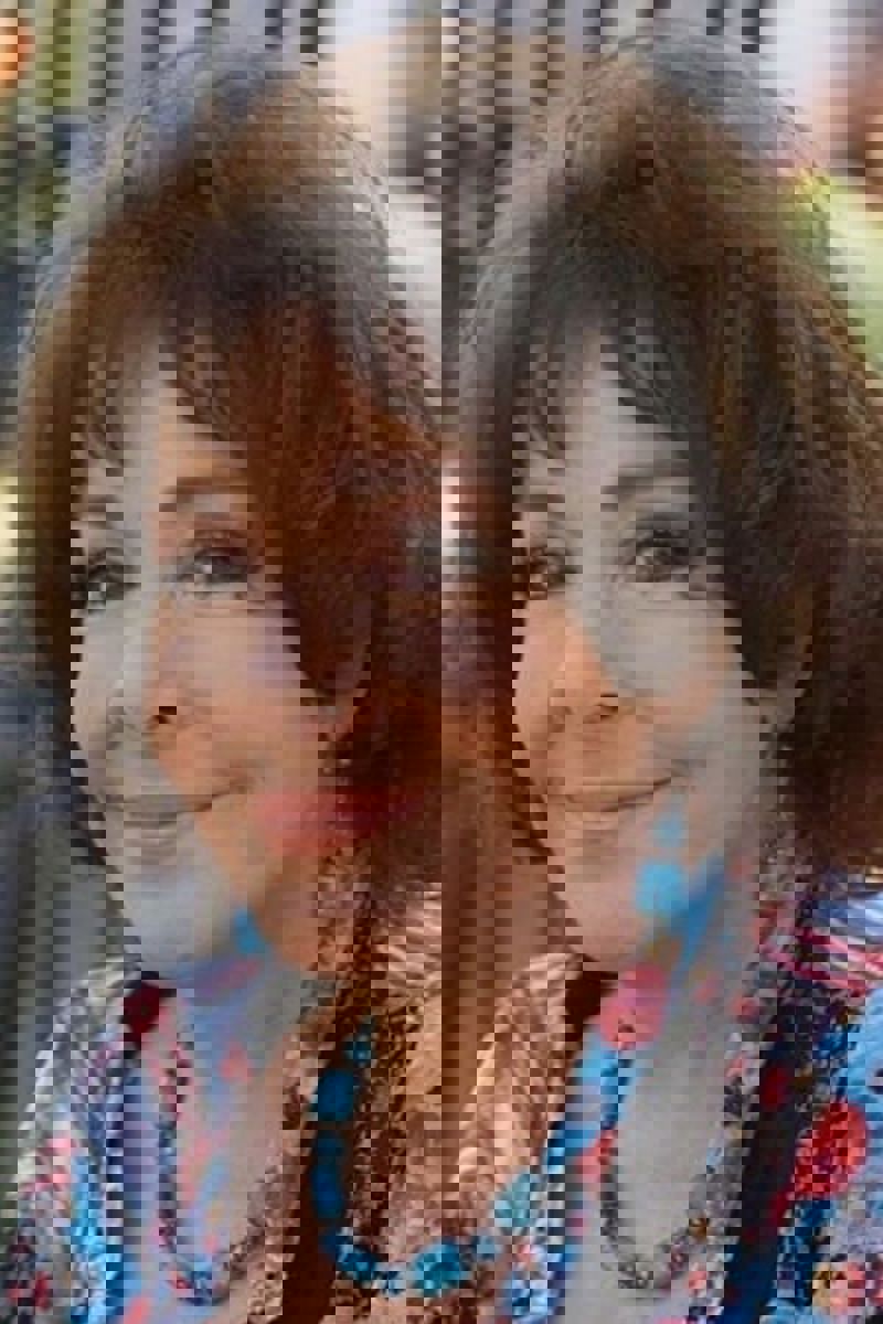 Margarita Isabel