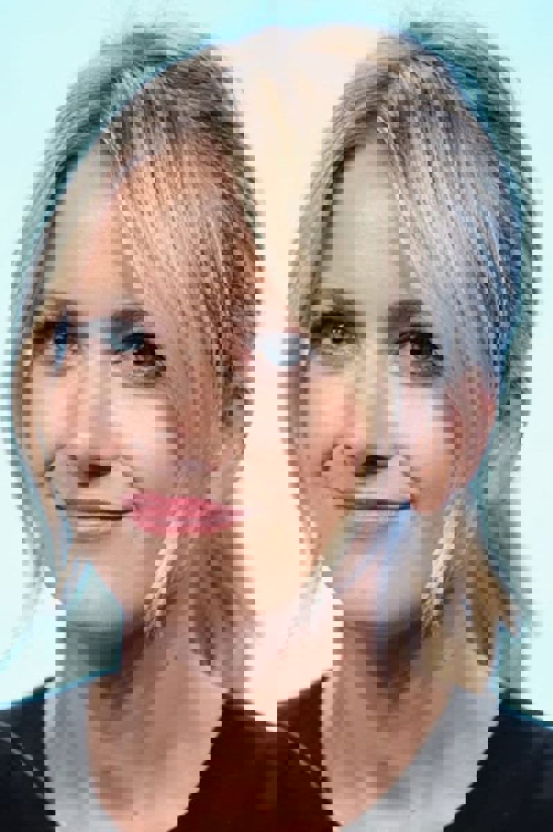 Meredith Hagner