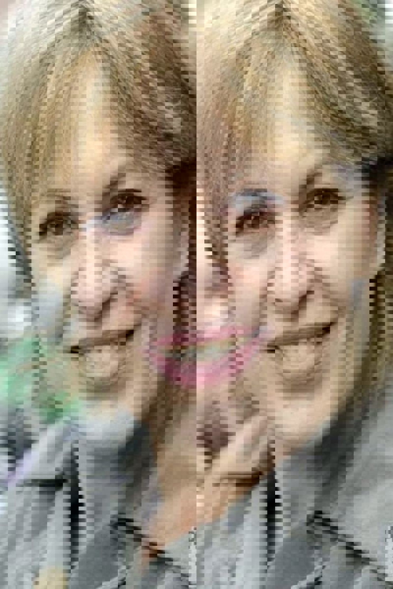 Patricia Tulasne