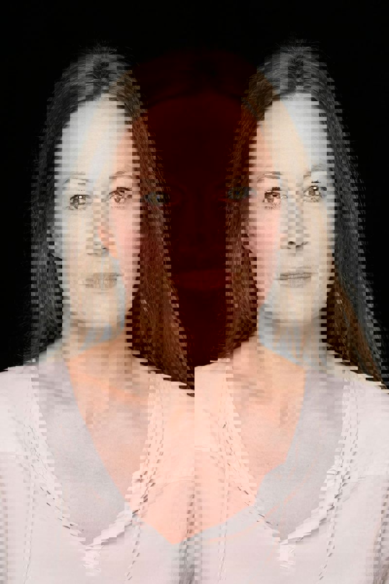 Catherine McCormack