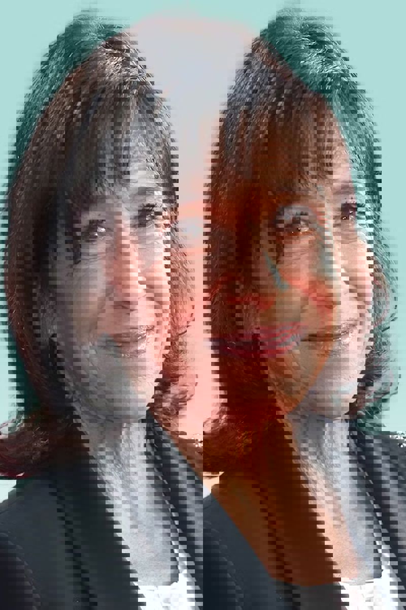 Kathryn Hunter