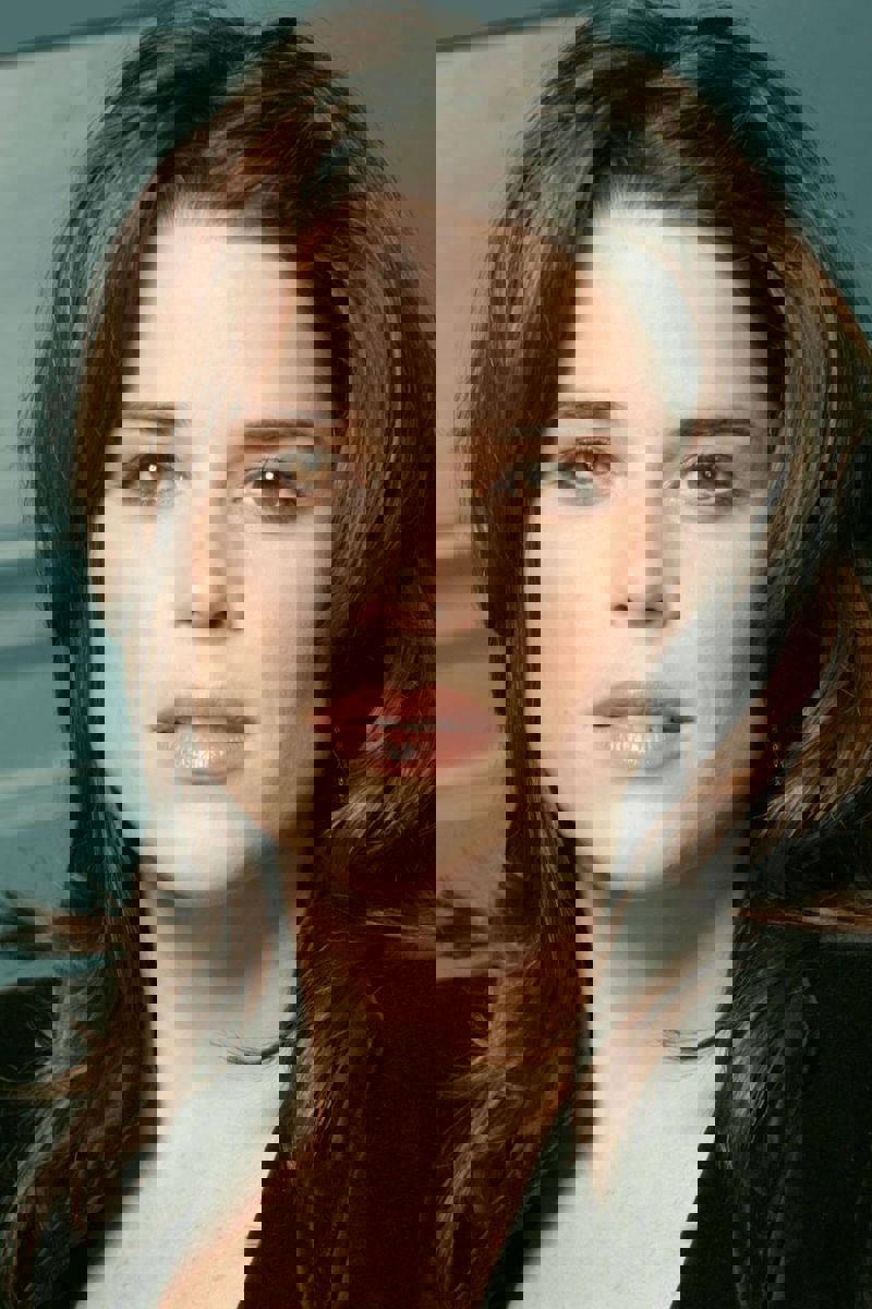 Neve Campbell