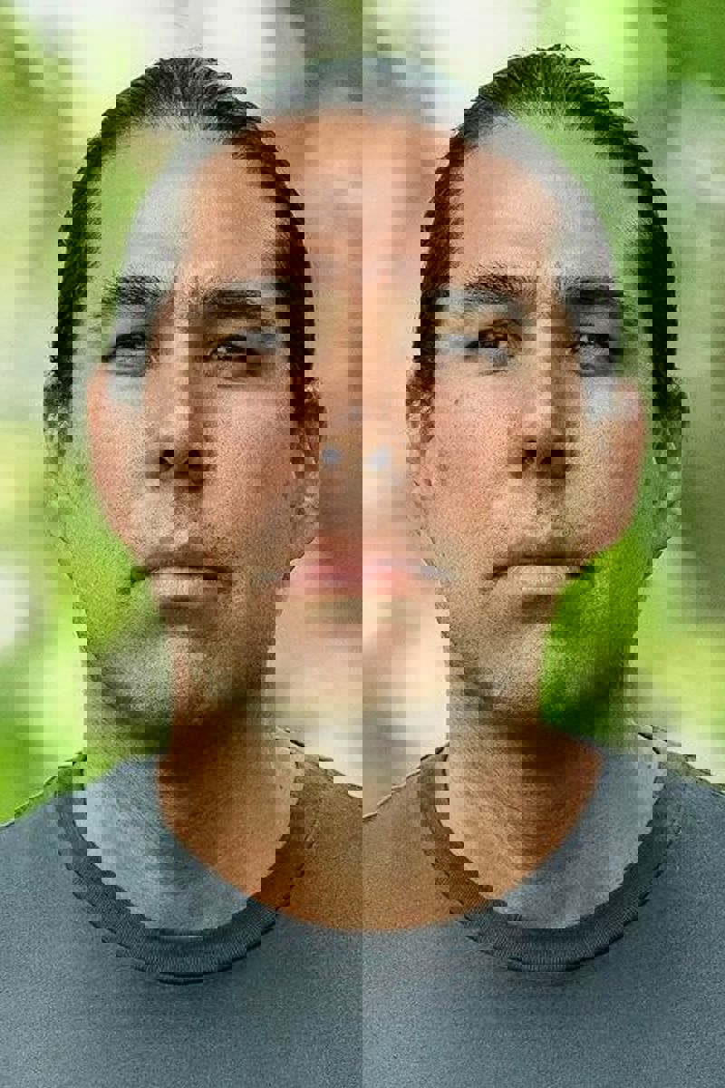 Dallas Goldtooth