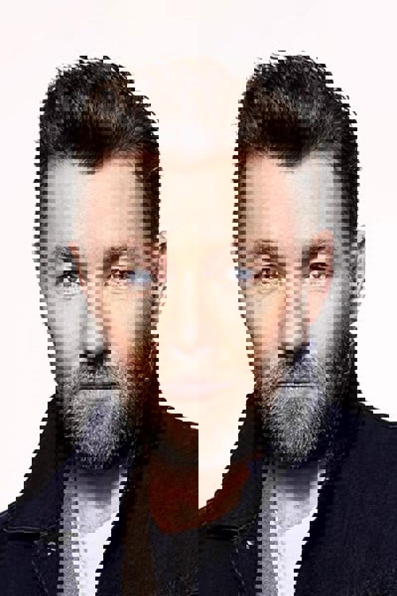 Joel Edgerton