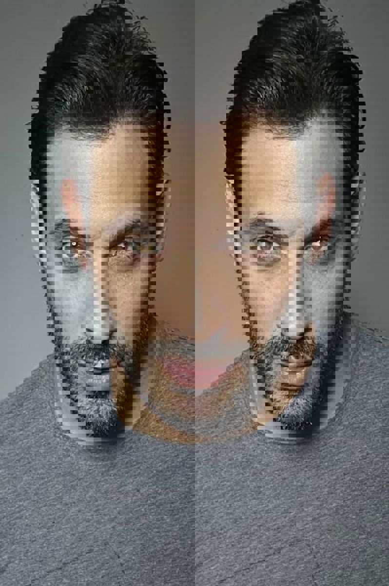 Stefano DiMatteo