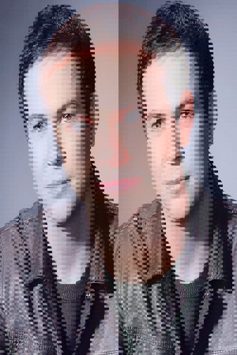 Taran Killam
