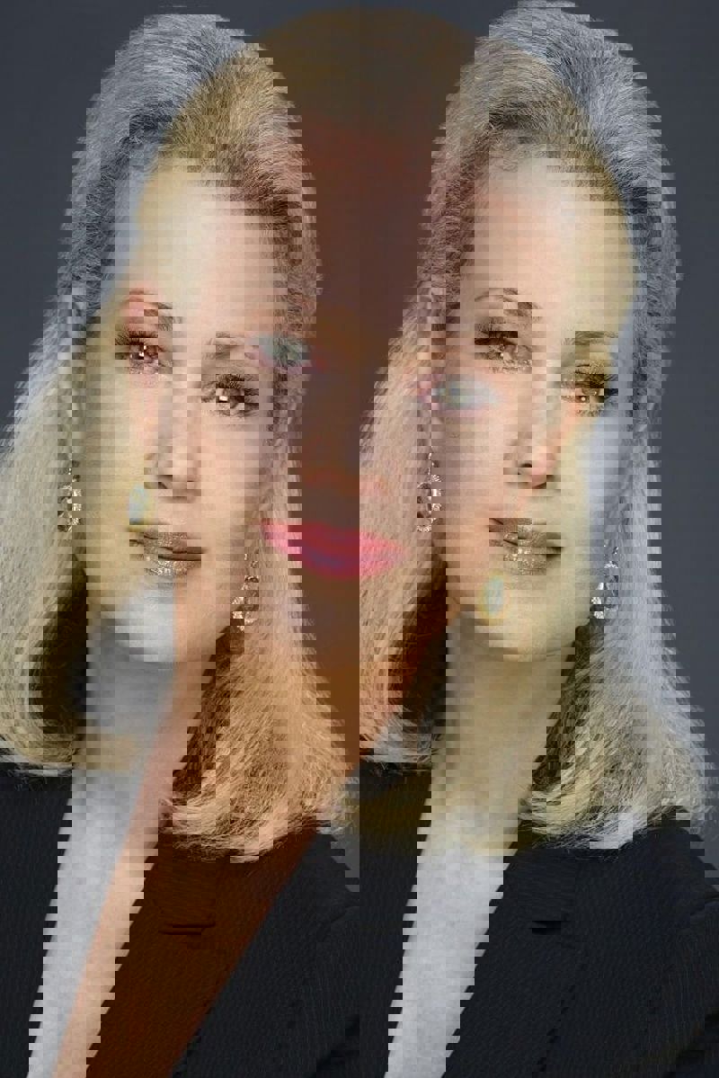 Melody Anderson