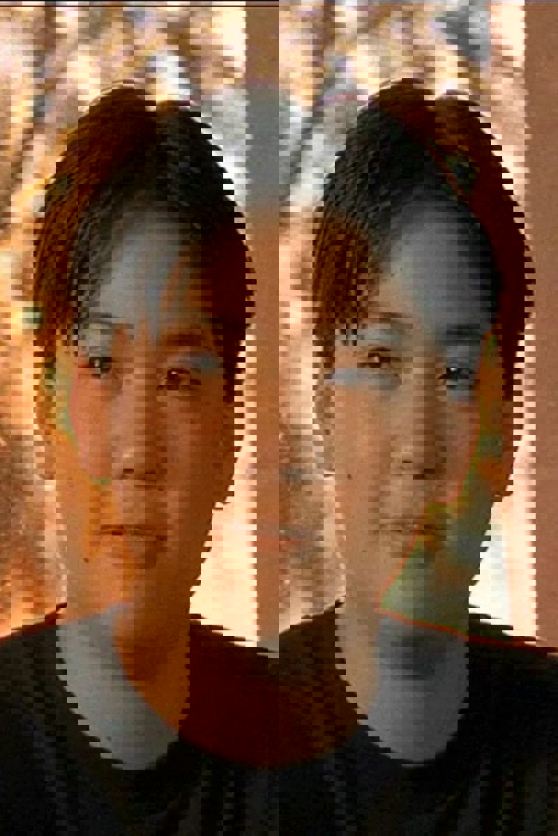 Ernest Liu