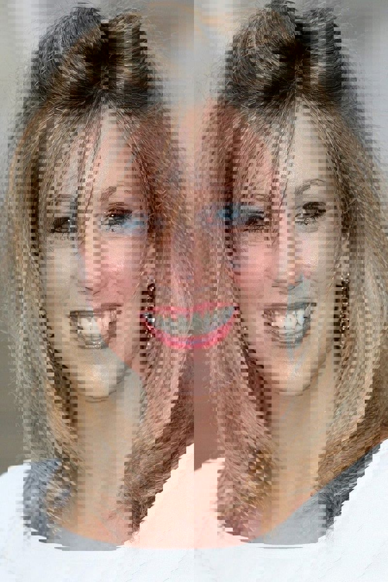 Claire Goose