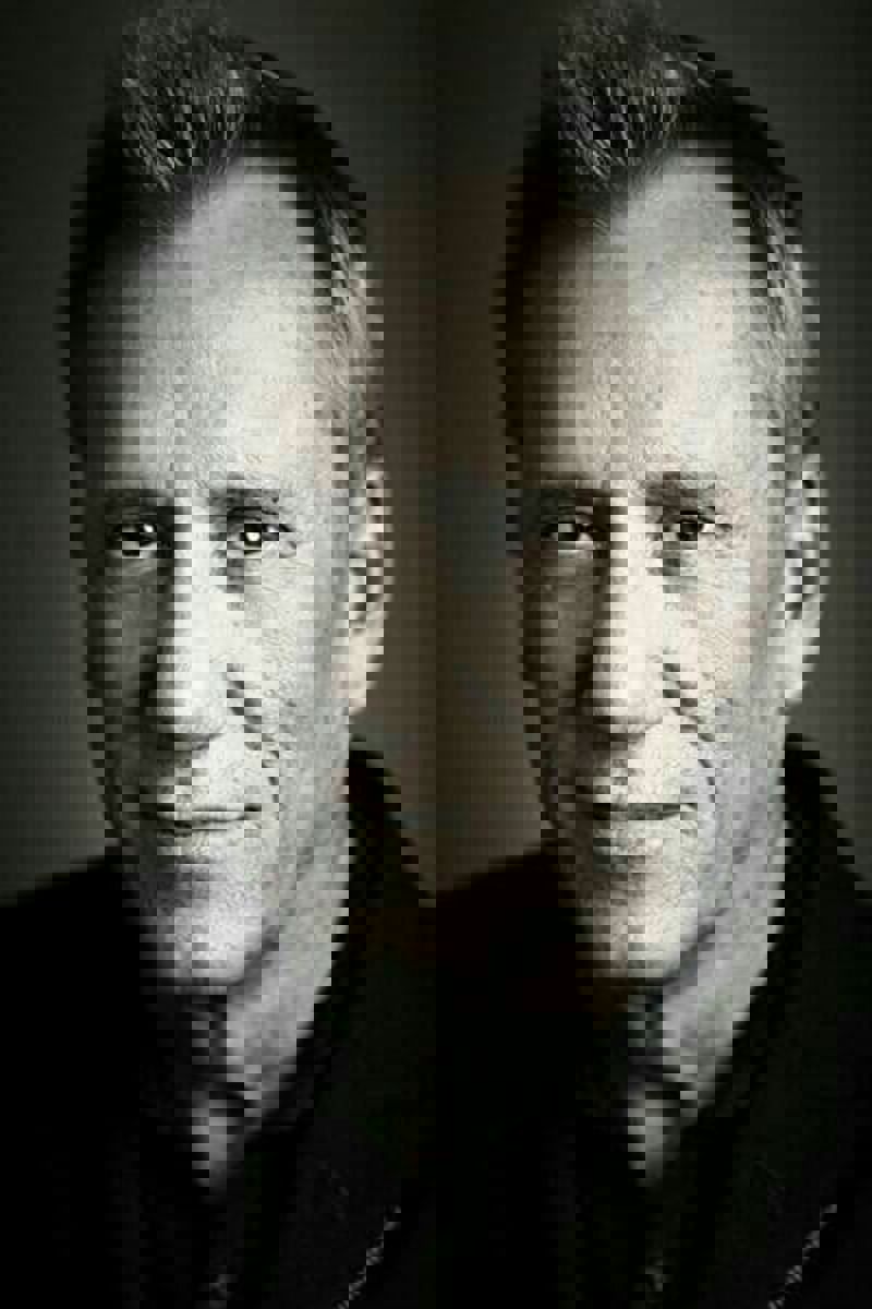 James Woods