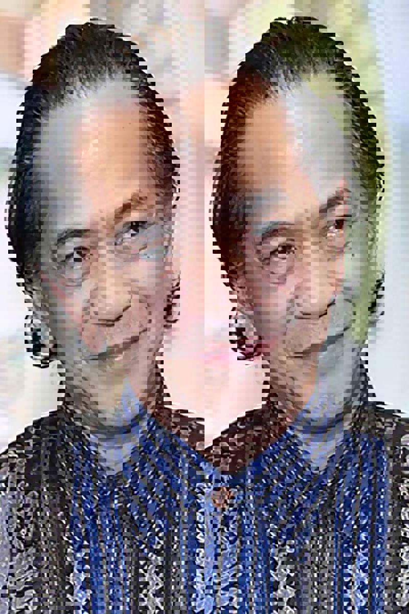 Ray Sahetapy