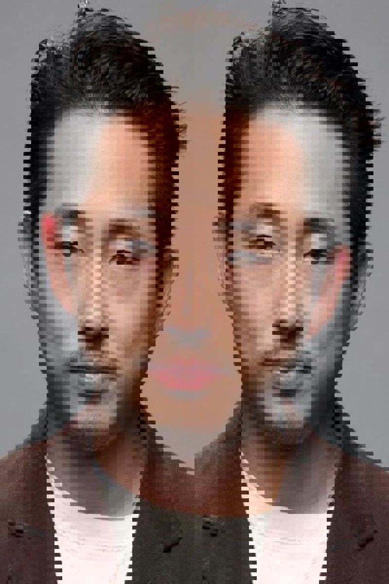 Steven Yeun