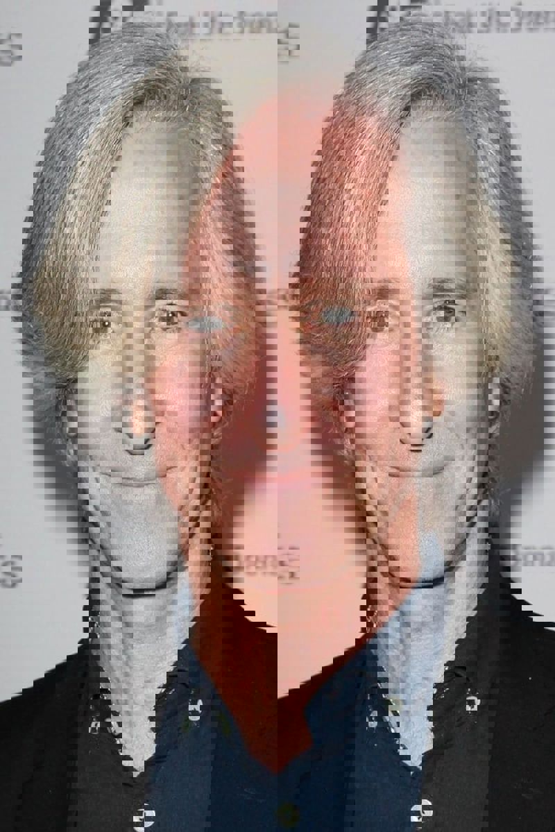 Mick Garris