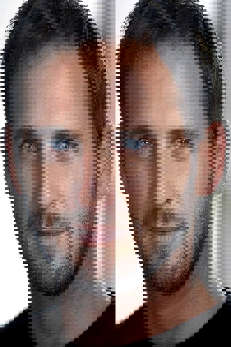 Josh Lucas