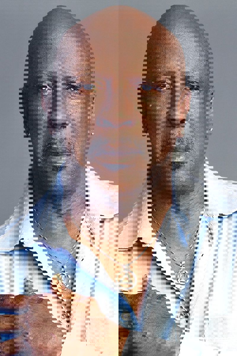 Louis Gossett Jr.