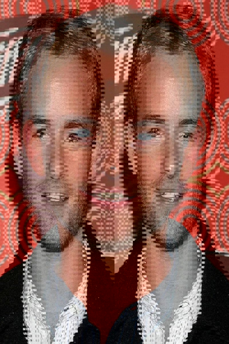 Christopher Masterson