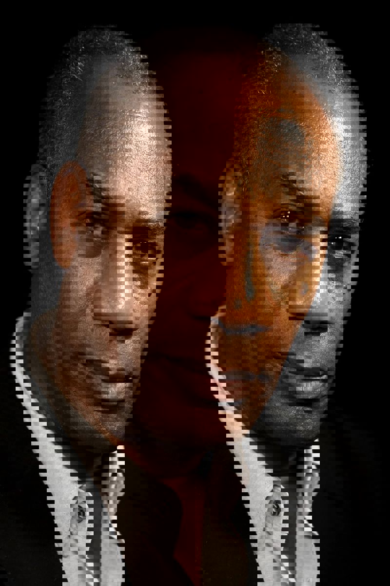 Joe Morton