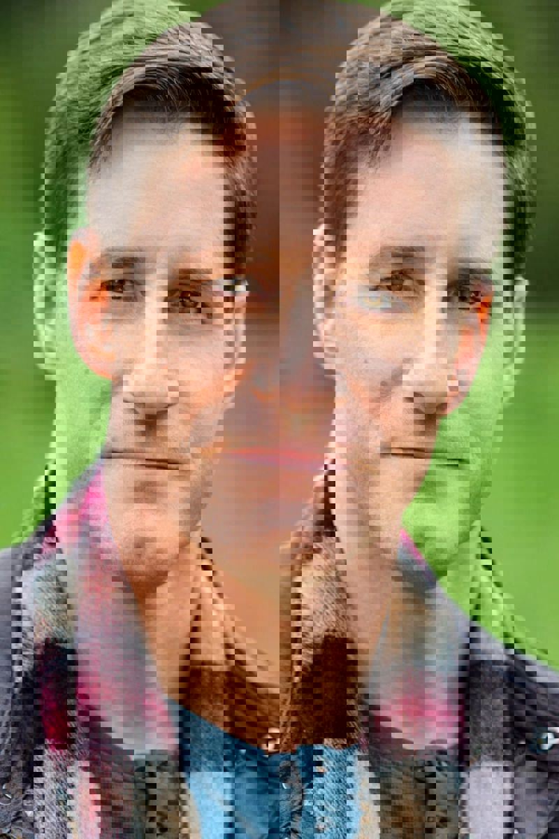 Sam Jaeger