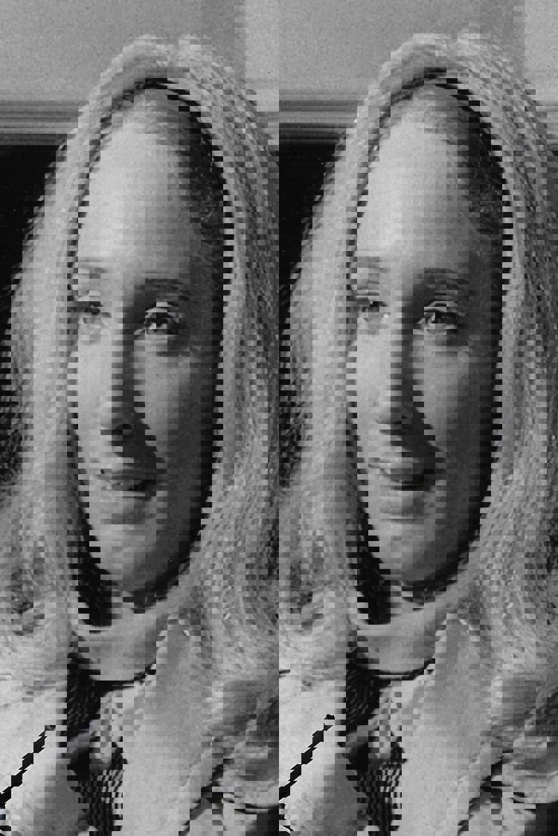 Judith O'Dea