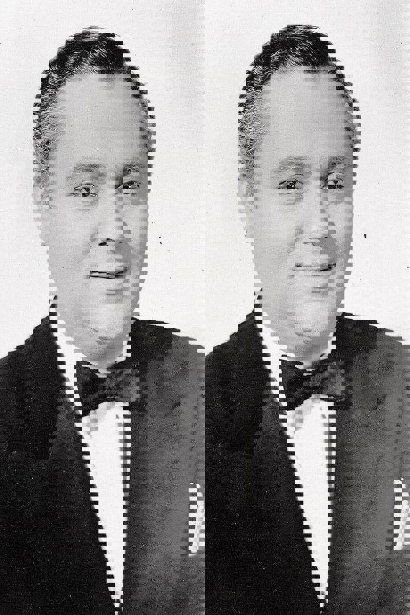 J. Edward Bromberg