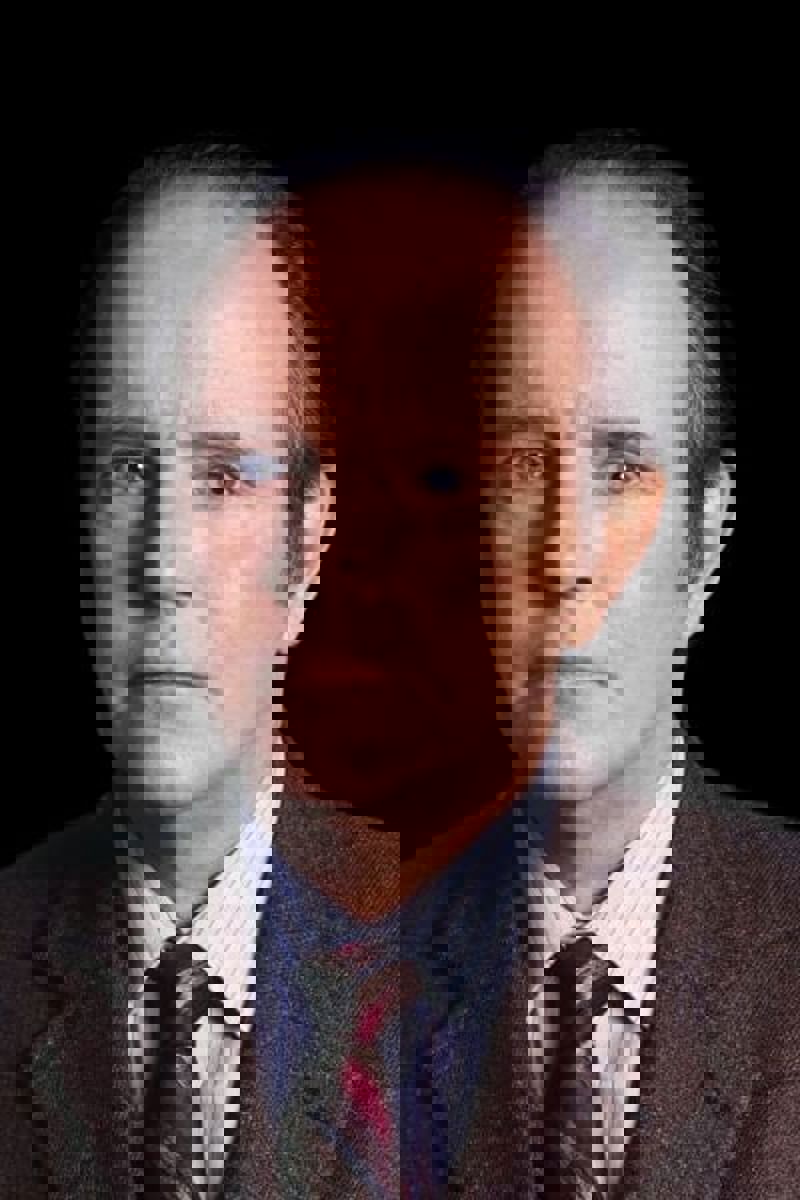 Michael Moriarty