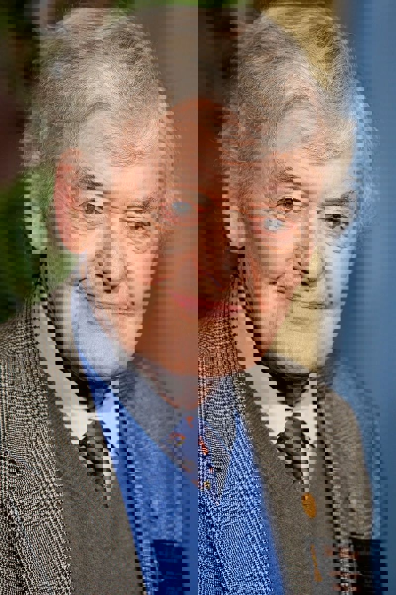 Hal Holbrook