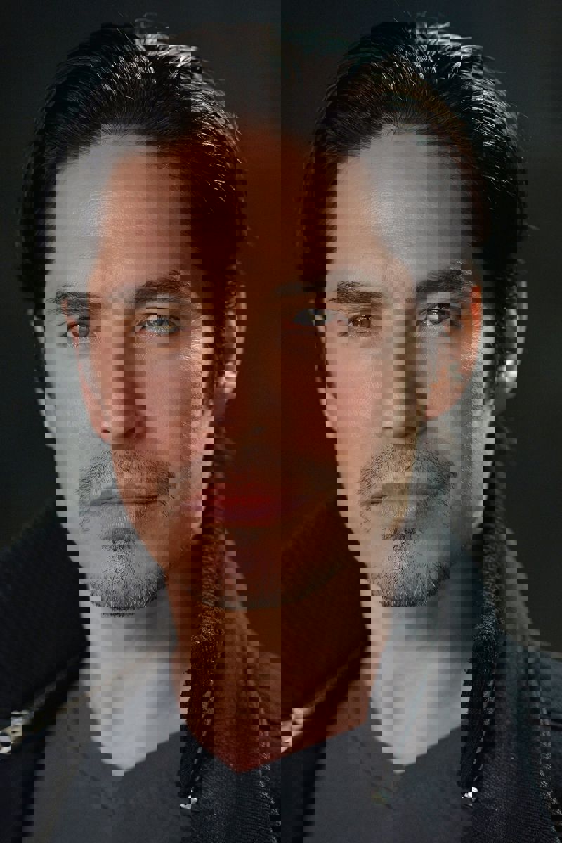 Michael Teh