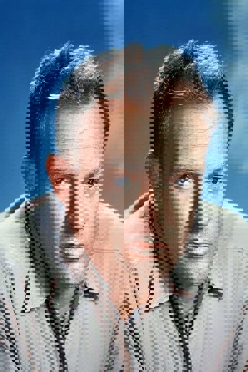 Arthur Kennedy