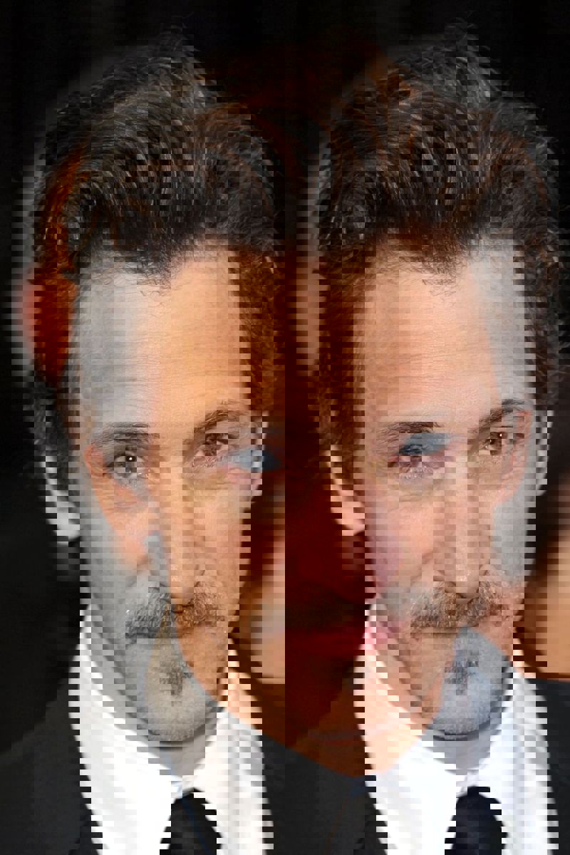 John Hawkes