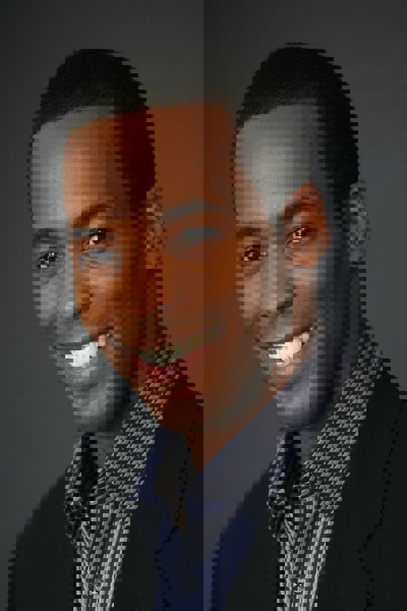 Anthony Montgomery